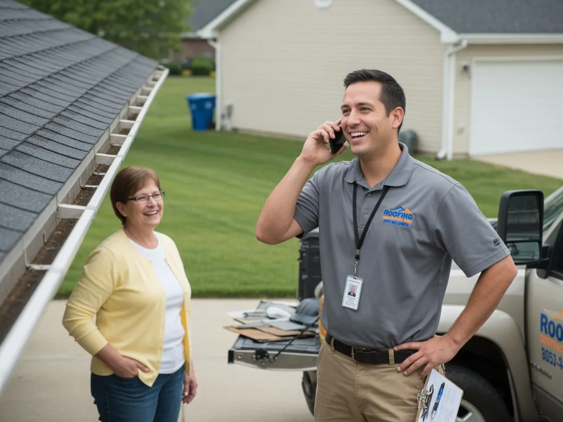Local Roofing Contractors Lebanon, NE FAQs